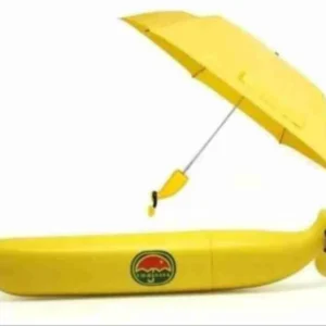 banana umbrella